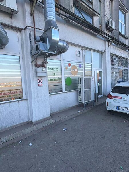 Piata Delfinului, Sector 2, Bucuresti,