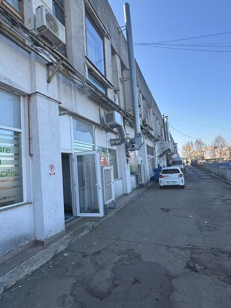 Piata Delfinului, Sector 2, Bucuresti,