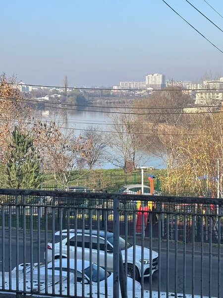 Piata Delfinului, Sector 2, Bucuresti,