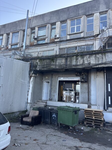 Piata Delfinului, Sector 2, Bucuresti,