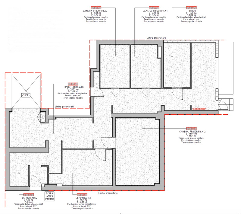 Piata Delfinului, Sector 2, Bucuresti,